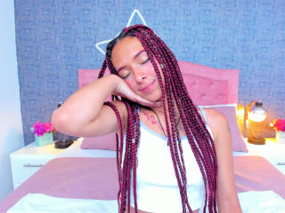 LisyBell Anal Livecam - Photo 327/358