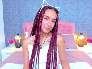 LisyBell Anal Livecam - Photo 328/358