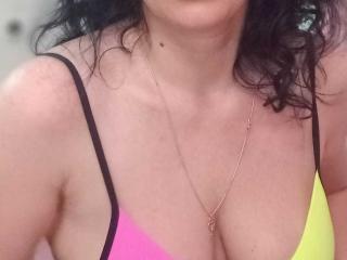 KinkyKosmina Boobs XXX Direct - Photo 17/21
