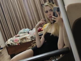 LillyLoves Anal en Webcam Live - Photo 63/235