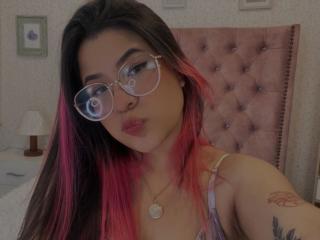 MegannSweettx Hot Liveshows - Photo 49/227