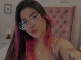 MegannSweettx Hot et Sexy Liveshow - Photo 49/227