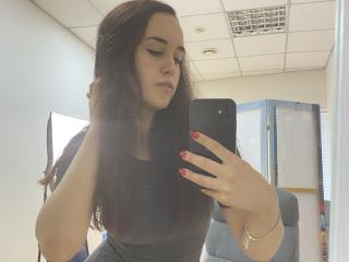 Mallenia Hot et Sexy Liveshow - Photo 64/255