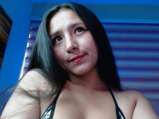LissyJonnes Anal en Webcam Live - Photo 313/722