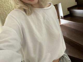 SashaSi Blowjob XXX Cams - Photo 6/10