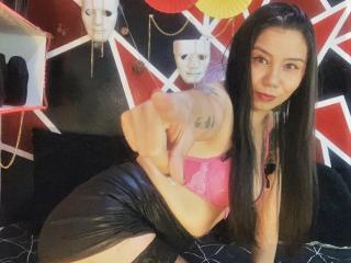 CoquineCloe Webcam Sexe Direct - Photo 213/234