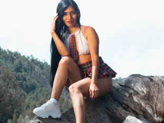 Leilani Anal en Webcam Live - Photo 40/73