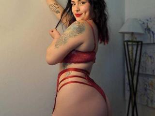 CharlotteScott Webcam Sexe Direct - Photo 26/89