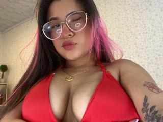 MegannSweettx Hot et Sexy Liveshow - Photo 53/227