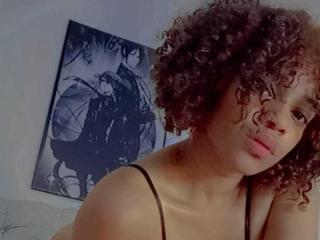LilithCooper Anal en Webcam Live - Photo 20/29