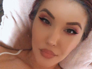 ChaudeGreta Webcam Sexe Direct - Photo 21/21