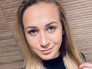 CatrinGold Webcam Sexe Direct - Photo 13/13