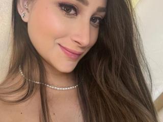 ArianaLux Webcam Porno Live - Photo 139/195