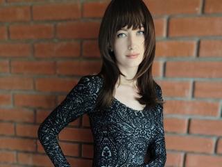 KlaraDrevals Seins Show XXX en Direct - Photo 59/66
