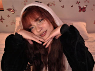 AgathaKerr Webcam Porno Live - Photo 8/1082