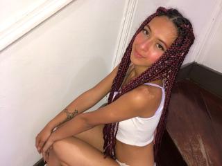LisyBell Anal Livecam - Photo 339/358