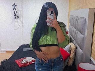 JenniferChaude Show Porno en Live - Photo 22/39