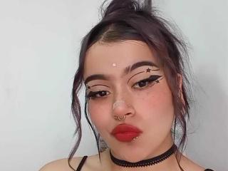 AliceVacci Webcam Porno Live - Photo 9/10