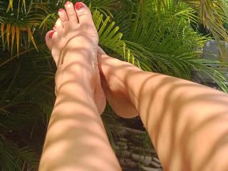 LylyFrench Anal Livecam - Photo 12/14