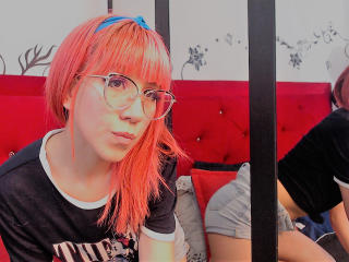 GabyBlonde Video Webcam - Photo 248/439