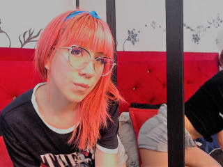 GabyBlonde Video Webcam - Photo 249/439