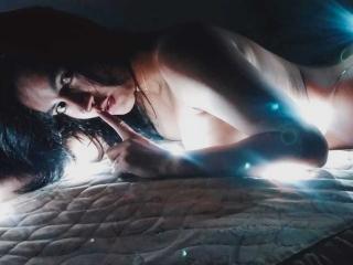 MeganBlackee Hot et Sexy Liveshow - Photo 36/133