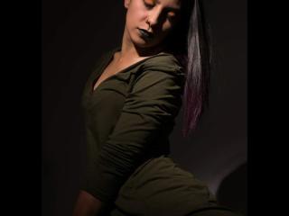 LizDiaz Anal en Webcam Live - Photo 75/125