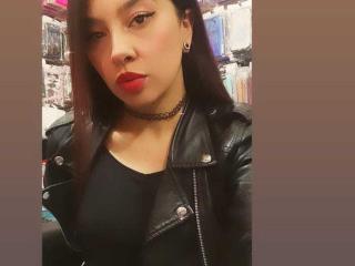 LizDiaz Anal en Webcam Live - Photo 109/125