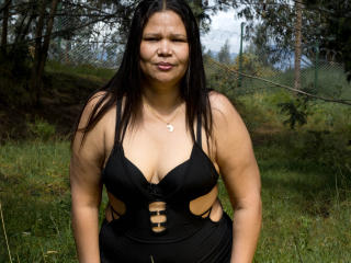 Loorena Anal en Webcam Live - Photo 25/34