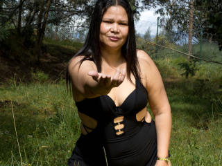 Loorena Anal en Webcam Live - Photo 26/34