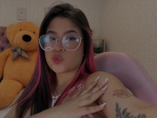 MegannSweettx Hot et Sexy Liveshow - Photo 62/227