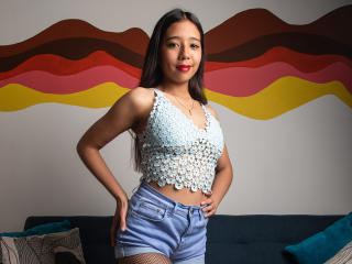 LilyHernandez Anal en Webcam Live - Photo 30/63