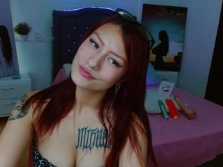 AlessandraM Webcam Porno Live - Photo 323/371