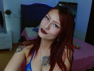AlessandraM Webcam Porno Live - Photo 328/371