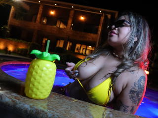 JulianaSousa Show Porno en Live - Photo 102/878