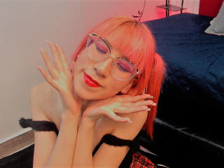 GabyBlonde Video Webcam - Photo 289/439