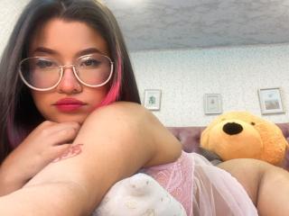 MegannSweettx Hot Liveshows - Photo 74/227