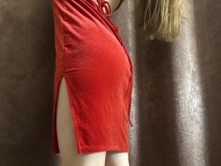 Luizi Anal Livecam - Photo 146/352