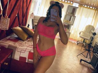 GabriellaFox Video Webcam - Photo 494/935