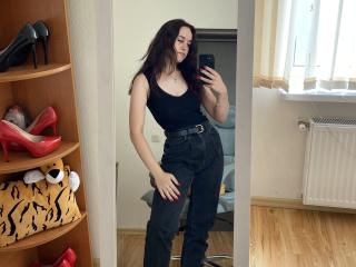 Mallenia Hot et Sexy Liveshow - Photo 67/255