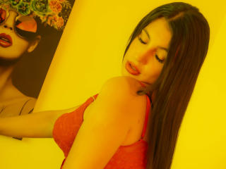 IsabellaColledani Chatte en Chaleur - Photo 178/257