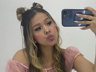 LilaLutz Anal Livecam - Photo 889/1197