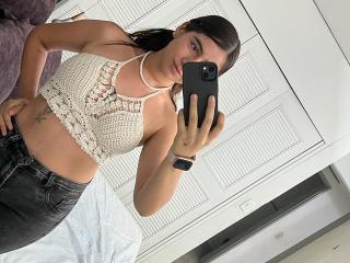 MandyBaiker Hot et Sexy Liveshow - Photo 15/31