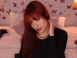 AgathaKerr Webcam Porno Live - Photo 16/1082