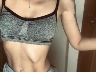 OxXanna Masturbation Cam Video - Photo 133/903