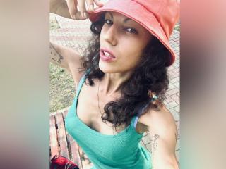 MalvinaSiberian Hot et Sexy Liveshow - Photo 6/10