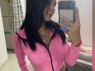LarisaBrice Anal en Webcam Live - Photo 5/9