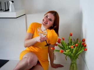 LaylaXDream Anal Livecam - Photo 21/21