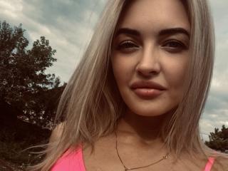 Lisenok69 Anal en Webcam Live - Photo 7/8
