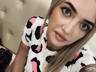 Lisenok69 Anal en Webcam Live - Photo 8/8